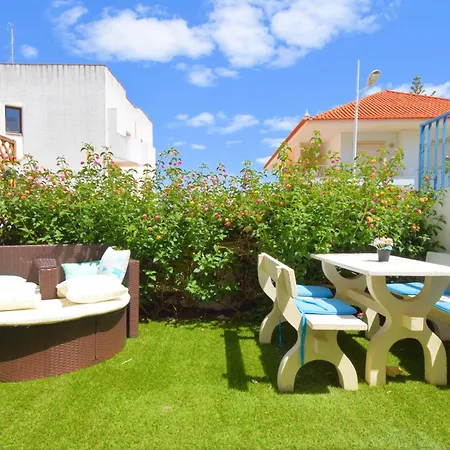 Sunny Balcony Apartment Apartment Albufeira