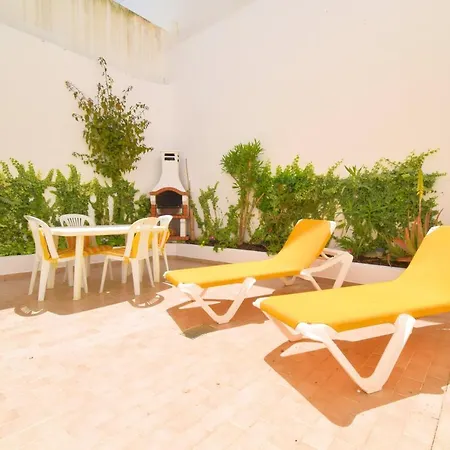 Sunny Balcony Apartment Apartment *