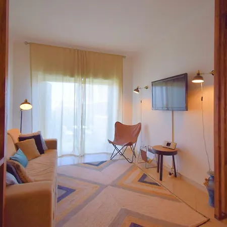 Apartment Sunny Balcony Apartment Albufeira