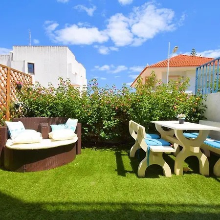 Apartment Sunny Balcony Apartment *