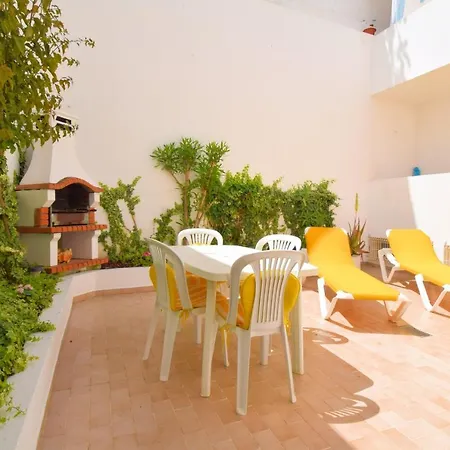 Sunny Balcony Apartment * Albufeira